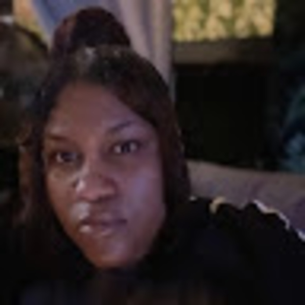 Meet your Posher, Tamika